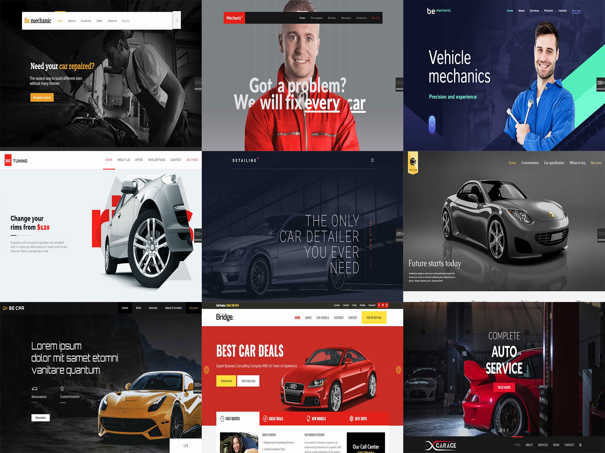 automobile websites automobile websites