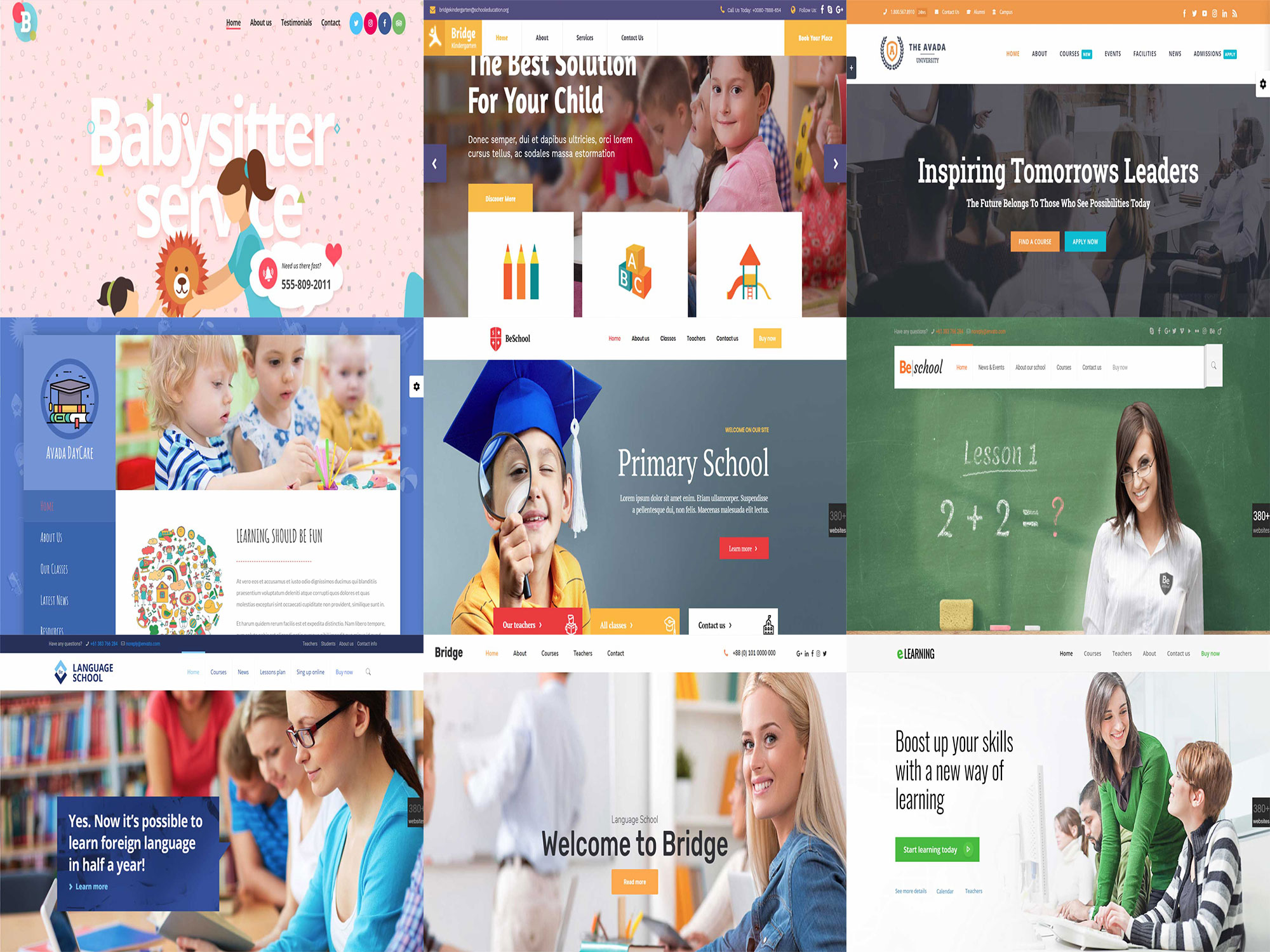 education websites education websites
