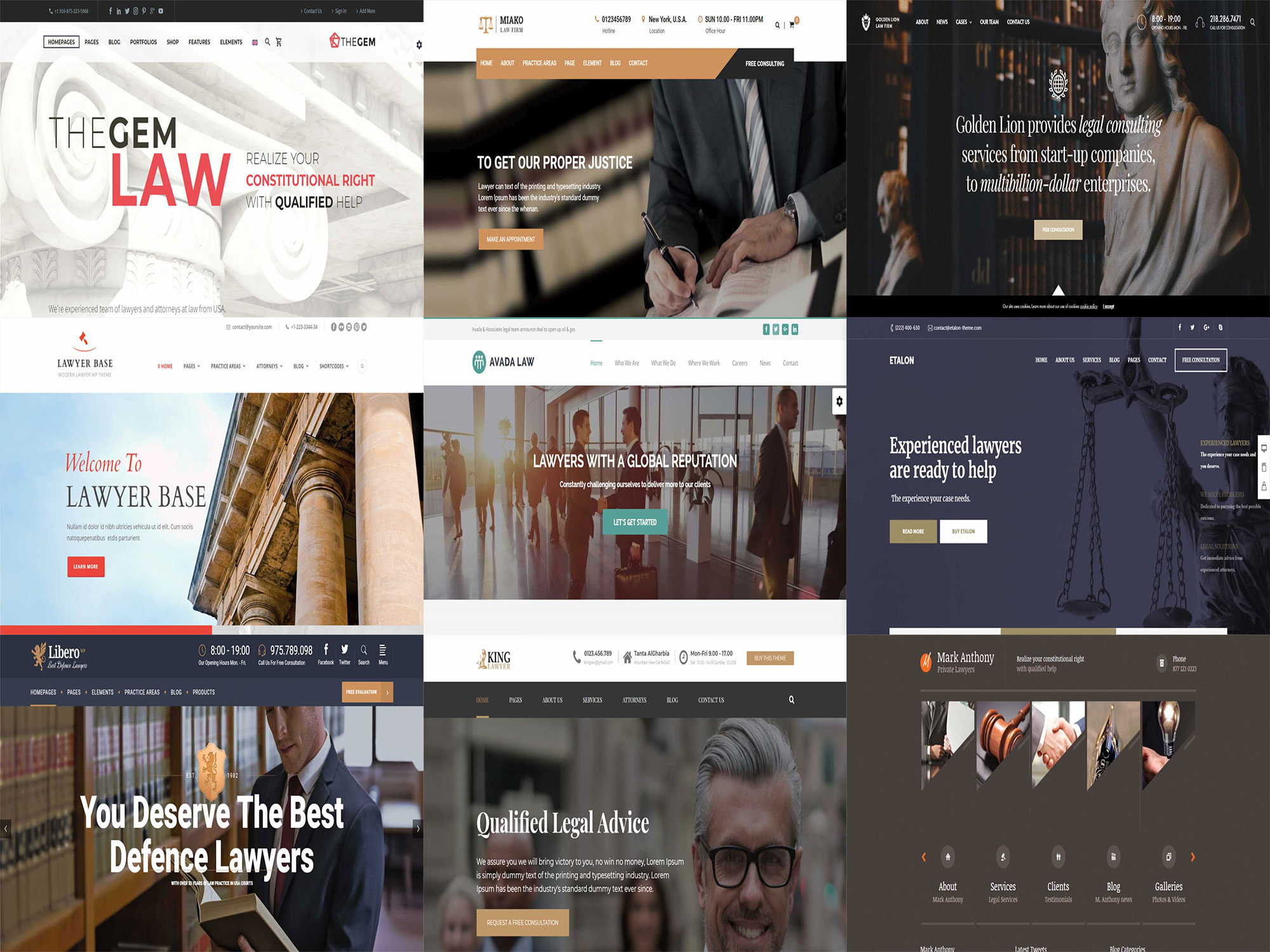 lawyer websites lawyer websites