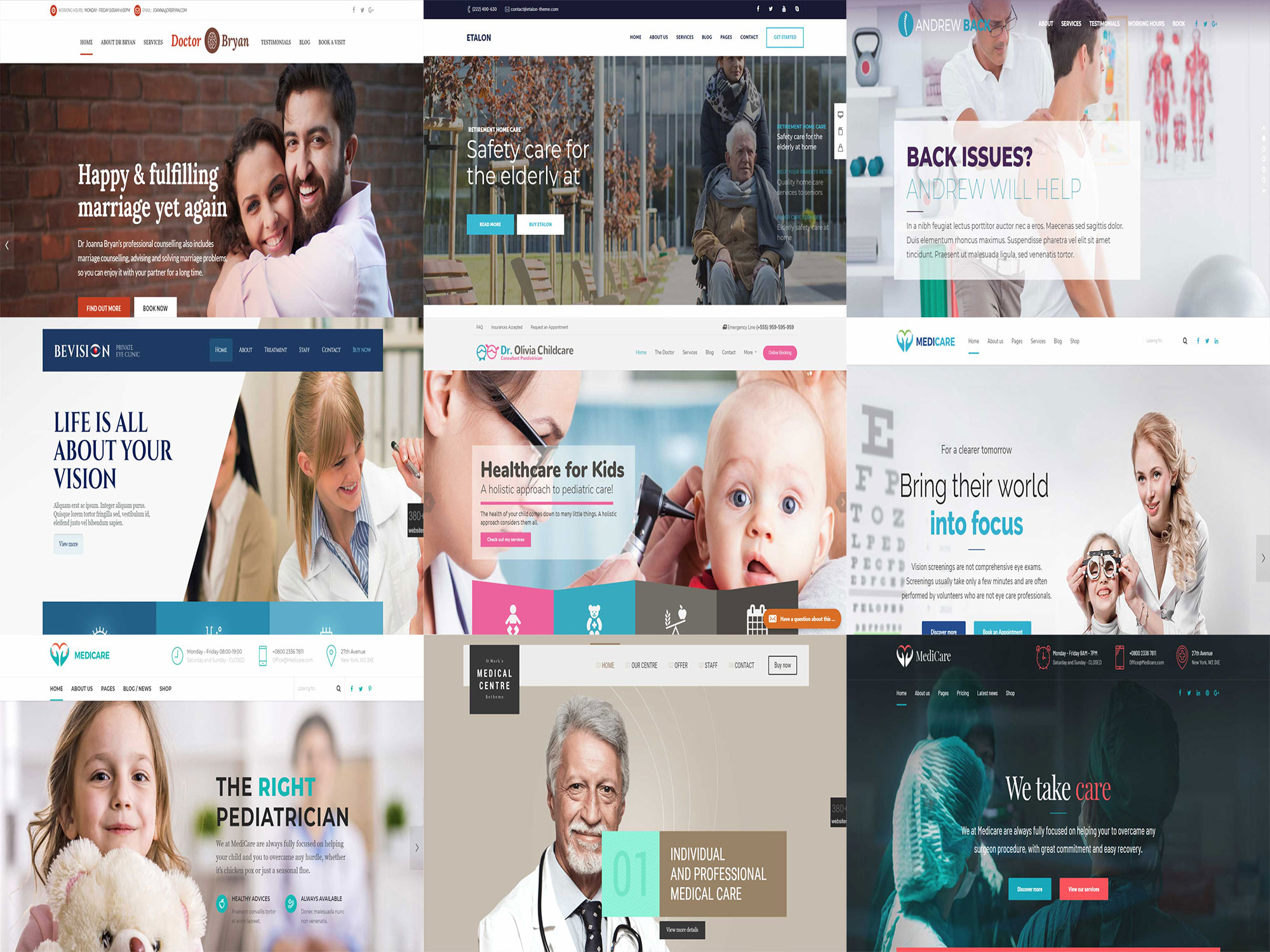 medical websites medical websites