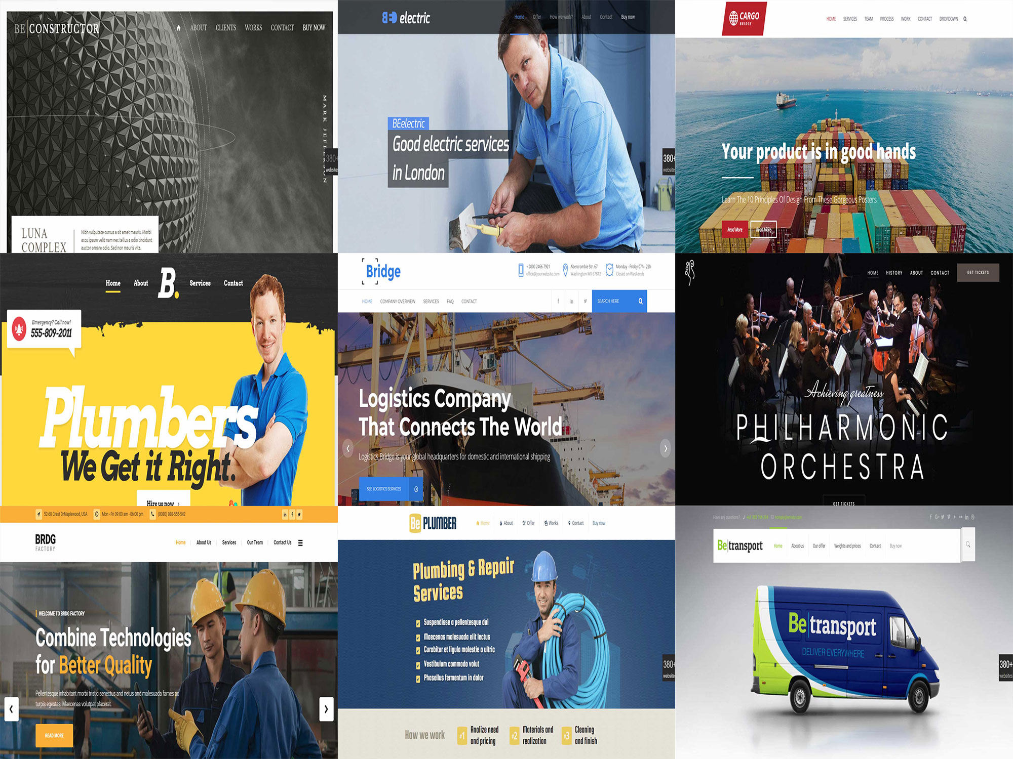 professional websites professional websites